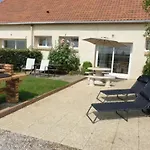 Maison De Charme Avec Vue Sur - - 80 M² - Jardin Audinghen