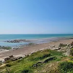 Maison De Charme Avec Vue Sur - - 80 M² - Jardin Casa vacanze