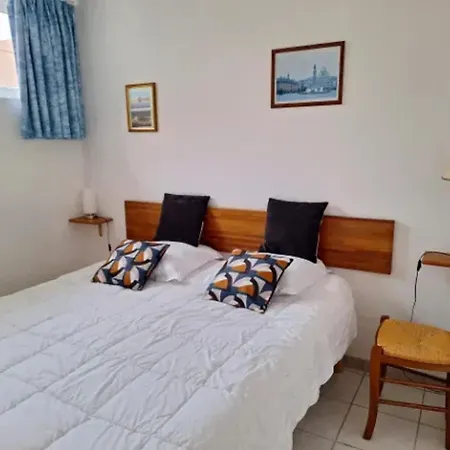 בית נופש Maison De Charme Avec Vue Sur - - 80 M² - Jardin אודנגן