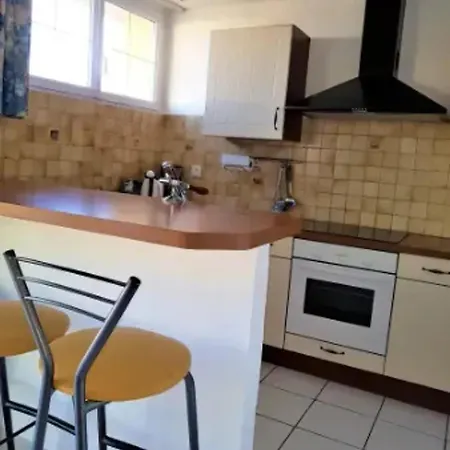 Maison De Charme Avec Vue Sur - - 80 M² - Jardin * オーダンゲーヌ