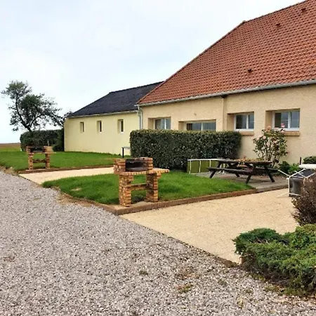 Maison De Charme Avec Vue Sur - - 80 M² - Jardin 別荘 *