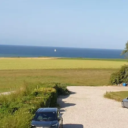 別荘 Maison De Charme Avec Vue Sur - - 80 M² - Jardin