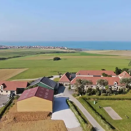 Maison De Charme Avec Vue Sur - - 80 M² - Jardin 度假居 *