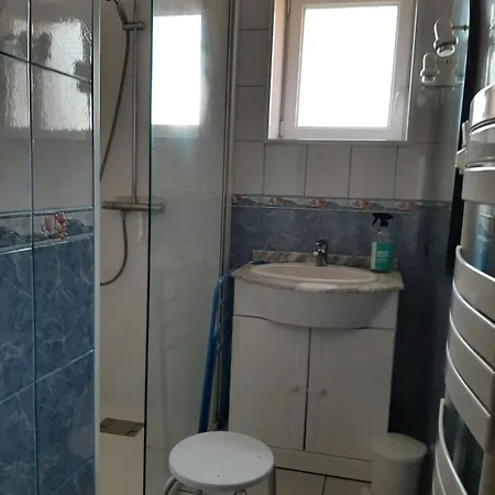 Maison De Charme Avec Vue Sur - - 80 M² - Jardin בית נופש אודנגן