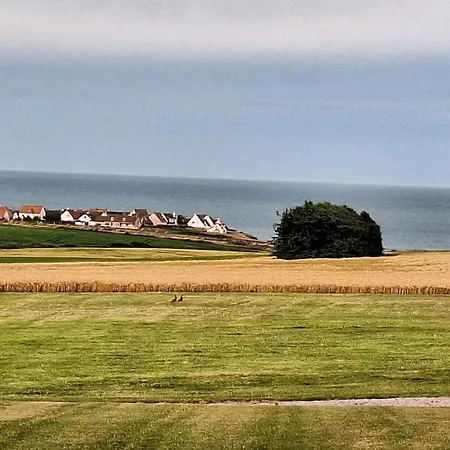 Maison De Charme Avec Vue Sur - - 80 M² - Jardin Holiday home *