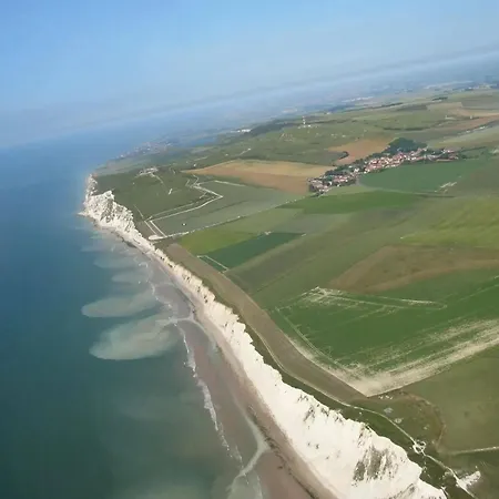 Holiday home Maison De Charme Avec Vue Sur - - 80 M² - Jardin *