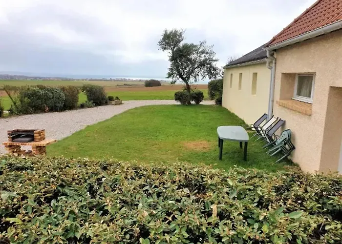 Holiday home Maison De Charme Avec Vue Sur - - 80 M² - Jardin *