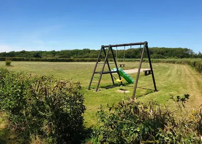 Holiday home Maison De Charme Avec Vue Sur - - 80 M² - Jardin *