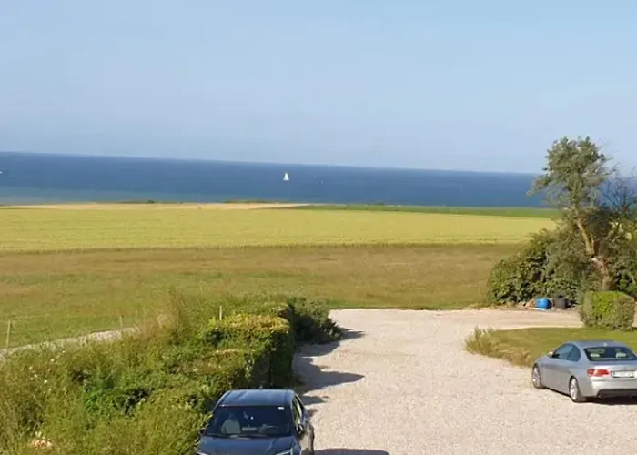 Holiday home Maison De Charme Avec Vue Sur - - 80 M² - Jardin