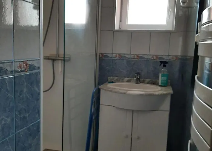 Maison De Charme Avec Vue Sur - - 80 M² - Jardin Holiday home Audinghen