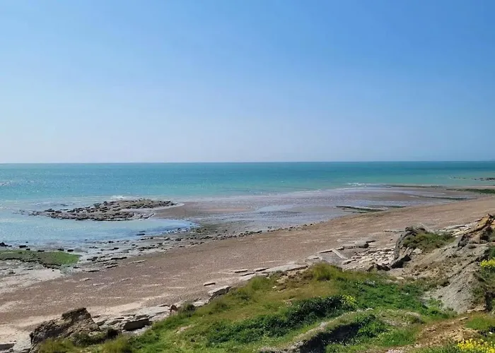 Maison De Charme Avec Vue Sur - - 80 M² - Jardin Holiday home