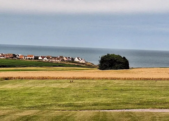 Maison De Charme Avec Vue Sur - - 80 M² - Jardin Holiday home *