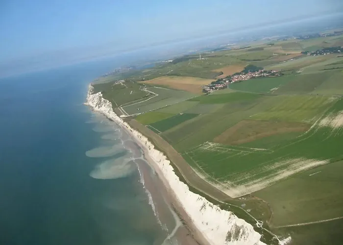 Holiday home Maison De Charme Avec Vue Sur - - 80 M² - Jardin *